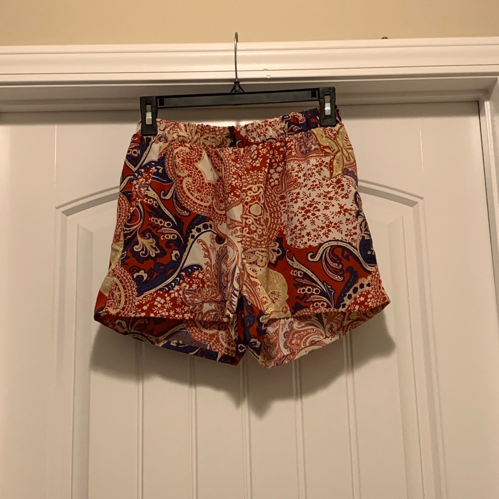 Shorts